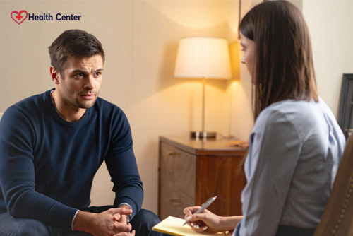 Как проходит лечение игромании в Лесном в клинике Центр здоровья<