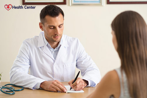 Лечение зависимости от Габапентина в Лесном в клинике Центр здоровья